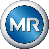 MR Logo